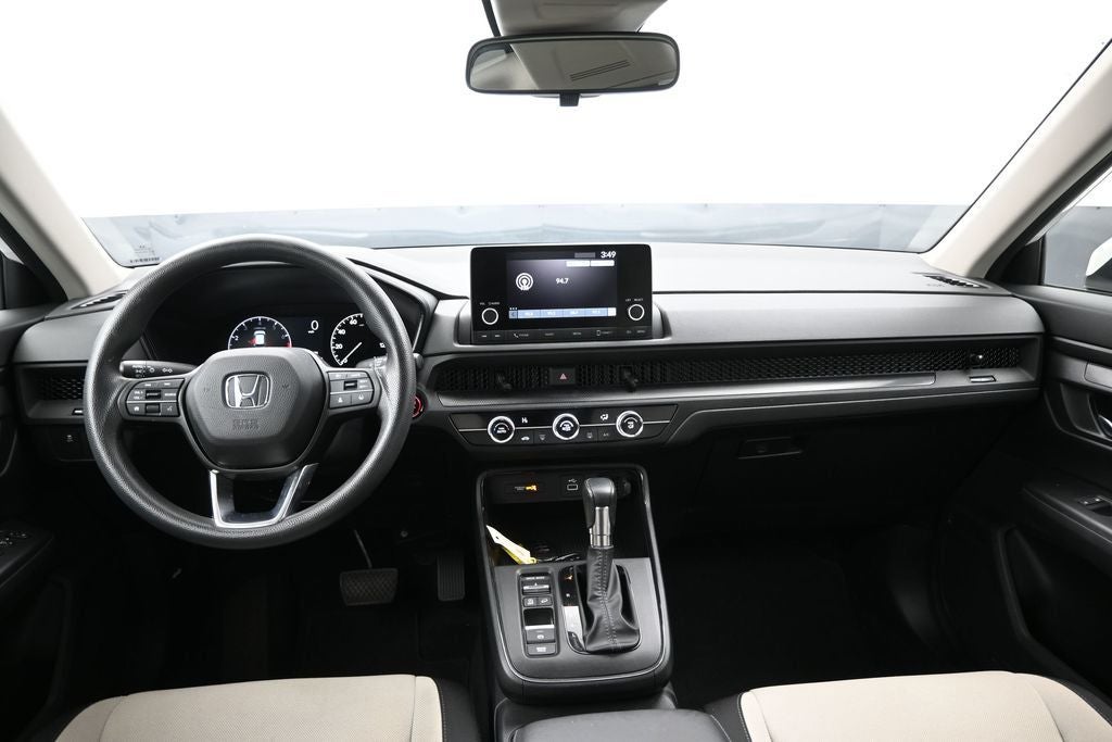 2024 Honda CR-V LX - Photo 15