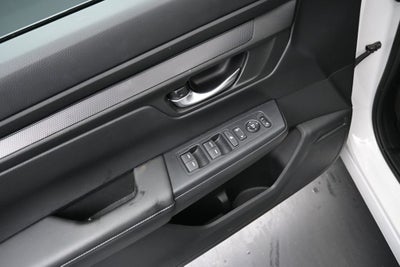 2024 Honda CR-V LX