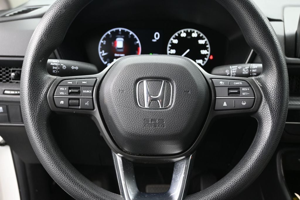 2024 Honda CR-V LX - Photo 18