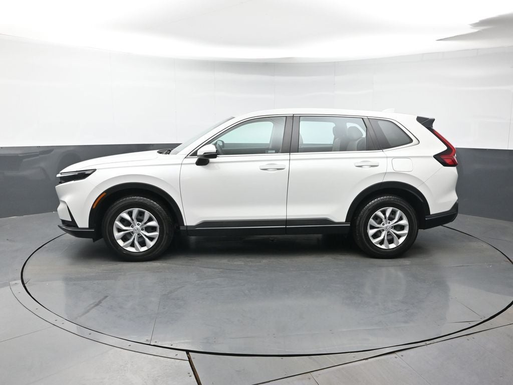 2024 Honda CR-V LX - Photo 2