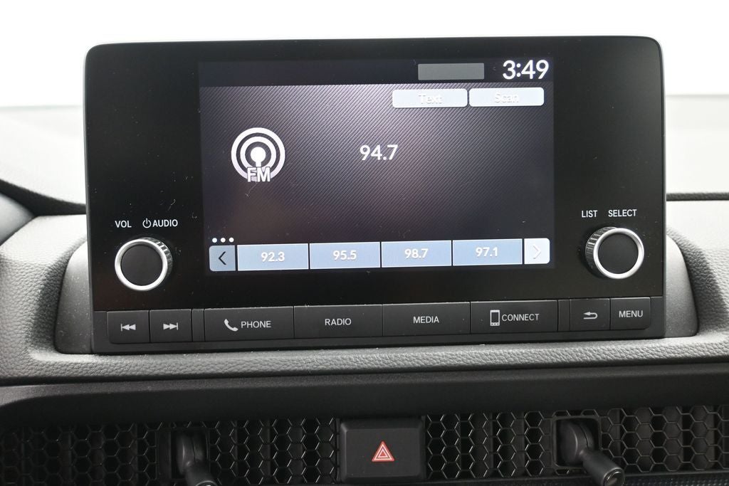 2024 Honda CR-V LX - Photo 20