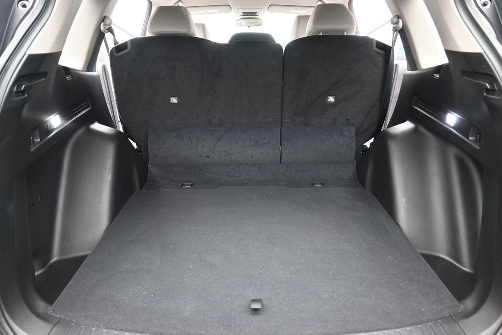 2024 Honda CR-V LX - Photo 24