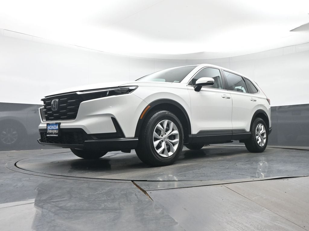 2024 Honda CR-V LX - Photo 25