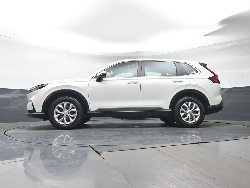 2024 Honda CR-V LX - Photo 26