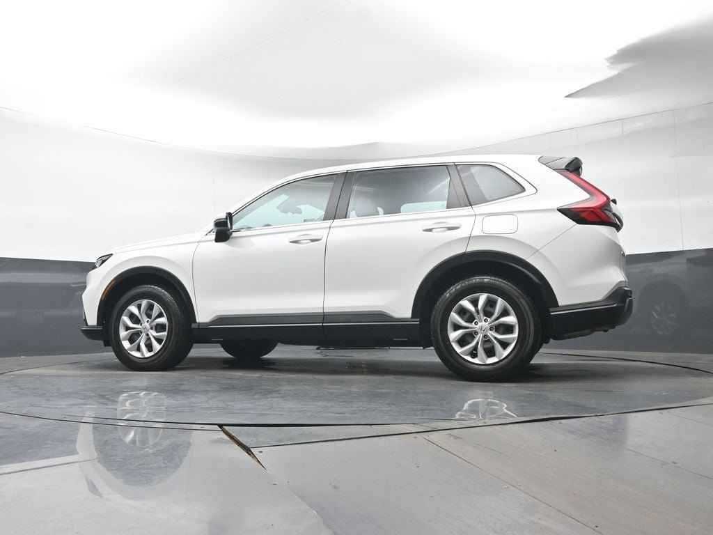 2024 Honda CR-V LX - Photo 27
