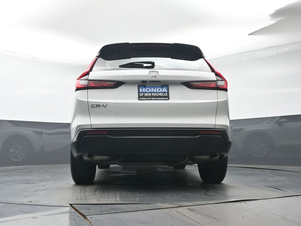 2024 Honda CR-V LX - Photo 28