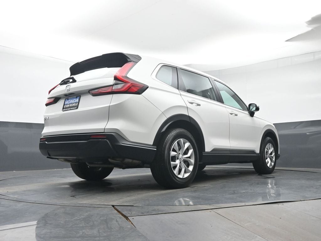 2024 Honda CR-V LX - Photo 29