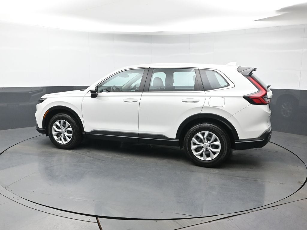 2024 Honda CR-V LX - Photo 3
