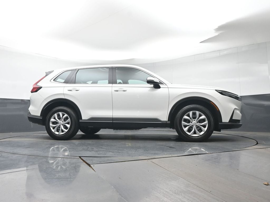 2024 Honda CR-V LX - Photo 30