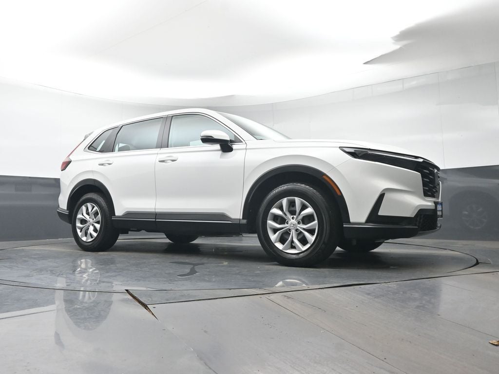 2024 Honda CR-V LX - Photo 31