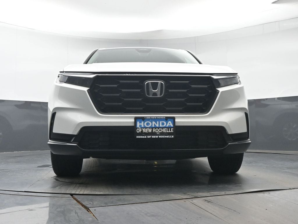 2024 Honda CR-V LX - Photo 32