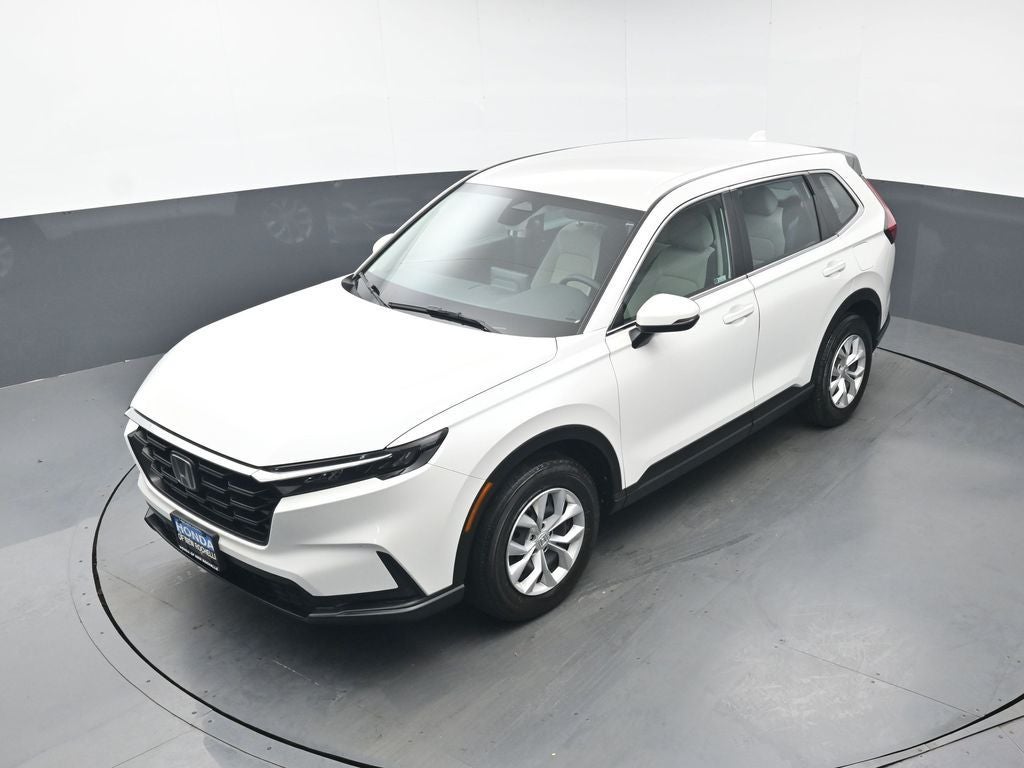 2024 Honda CR-V LX - Photo 33