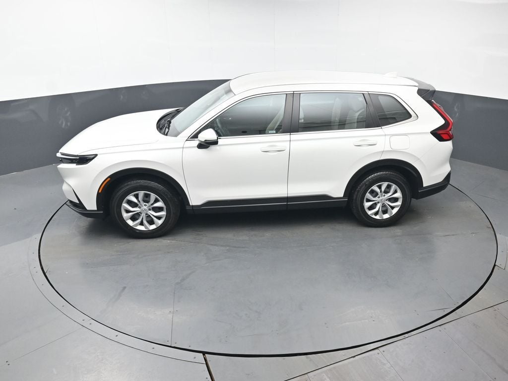 2024 Honda CR-V LX - Photo 34