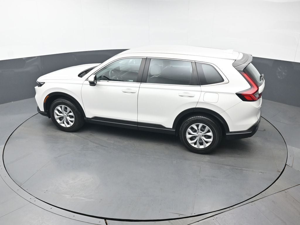 2024 Honda CR-V LX - Photo 35