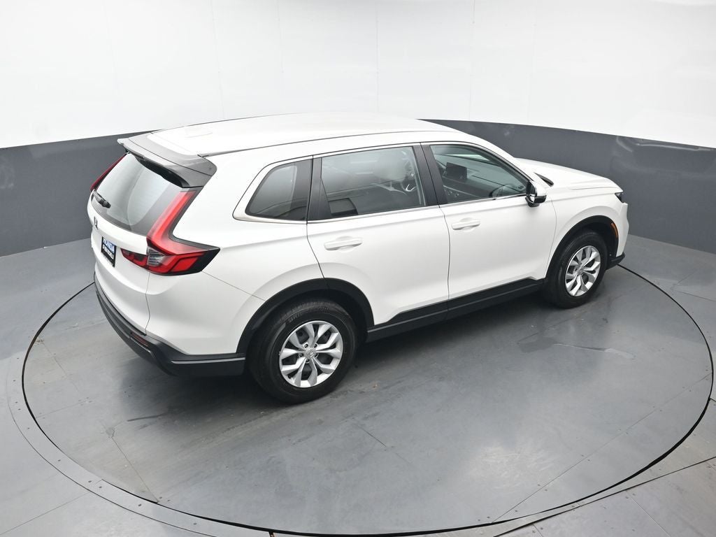 2024 Honda CR-V LX - Photo 37