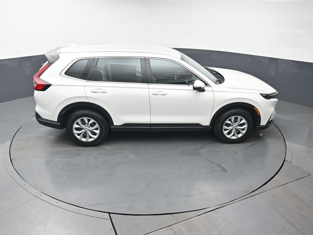 2024 Honda CR-V LX - Photo 38