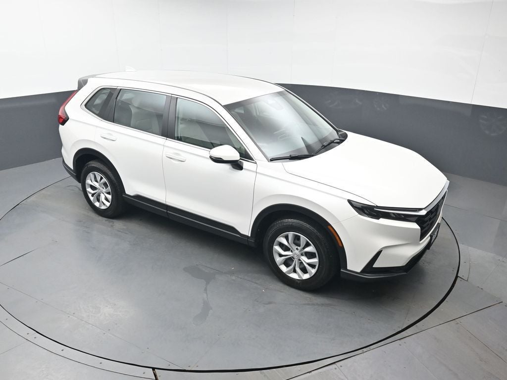 2024 Honda CR-V LX - Photo 39