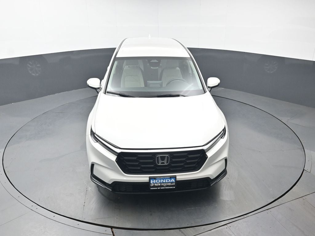 2024 Honda CR-V LX - Photo 40