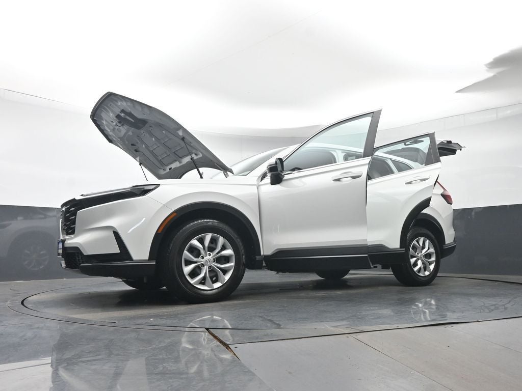 2024 Honda CR-V LX - Photo 41