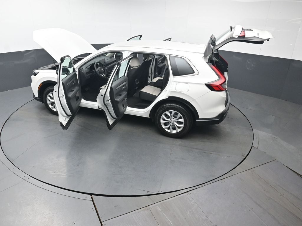 2024 Honda CR-V LX - Photo 43