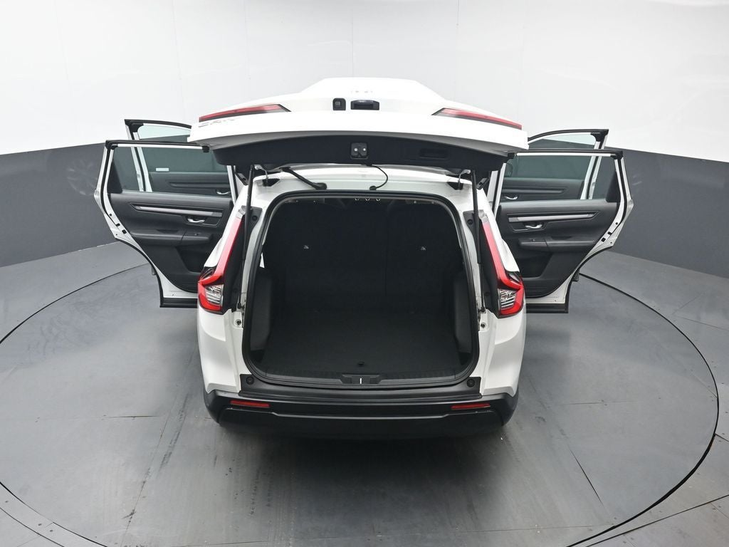 2024 Honda CR-V LX - Photo 44