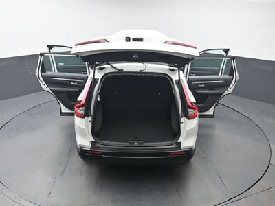 2024 Honda CR-V LX
