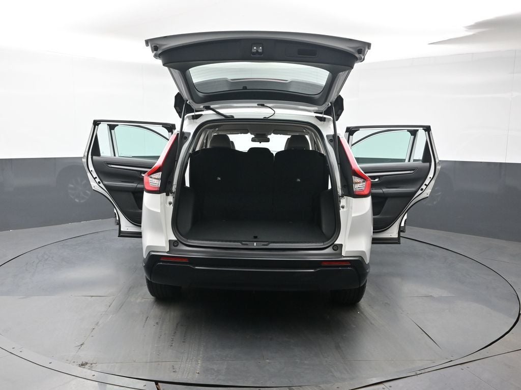 2024 Honda CR-V LX - Photo 45
