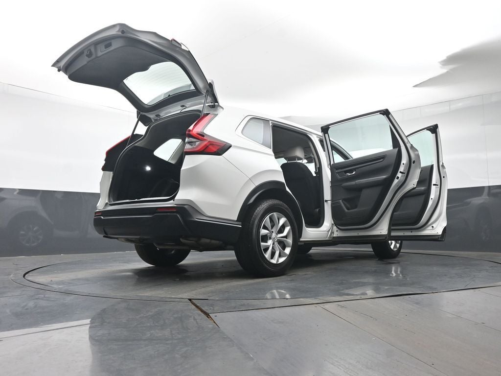2024 Honda CR-V LX - Photo 46