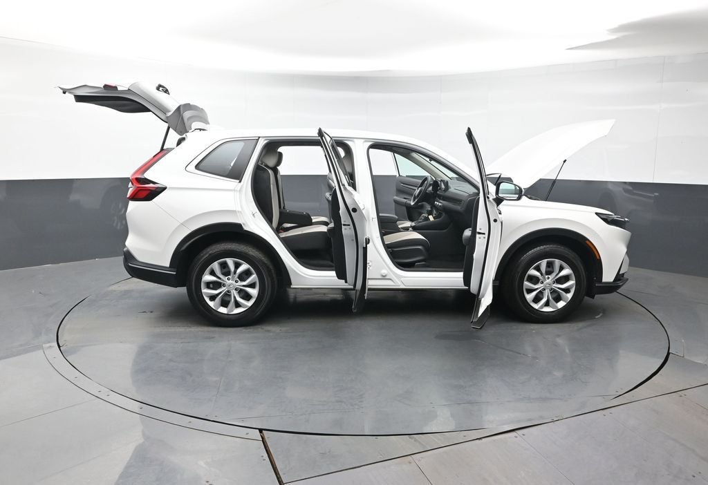 2024 Honda CR-V LX - Photo 47