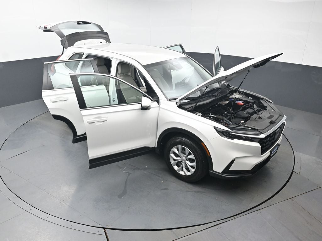 2024 Honda CR-V LX - Photo 48