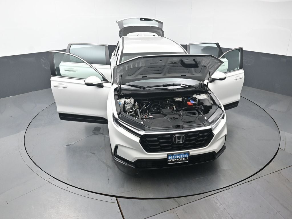 2024 Honda CR-V LX - Photo 49