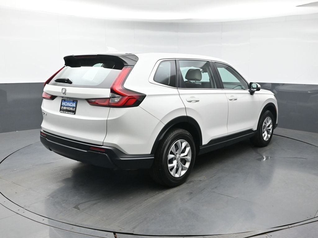 2024 Honda CR-V LX - Photo 6