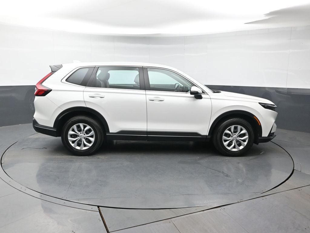 2024 Honda CR-V LX - Photo 7