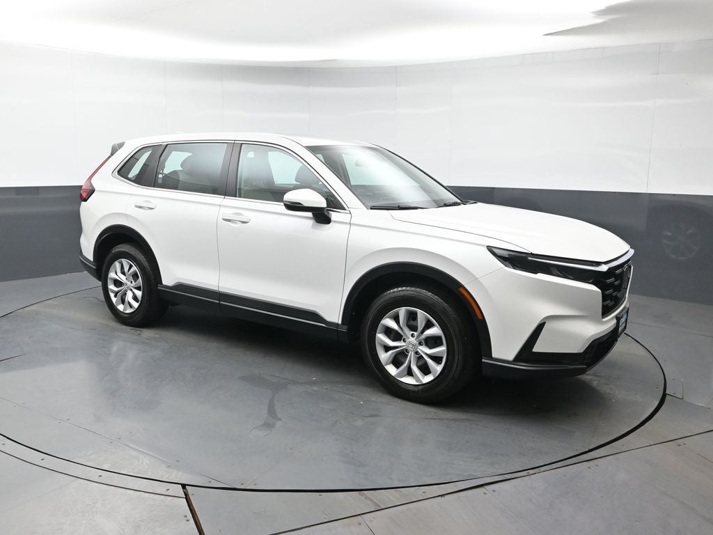 2024 Honda CR-V LX - Photo 8