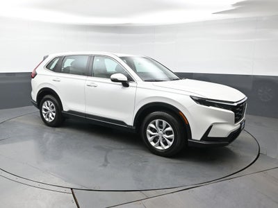 2024 Honda CR-V LX