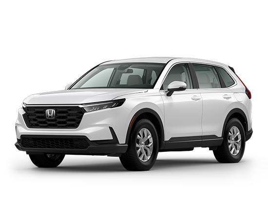 2024 Honda CR-V LX - Photo 50