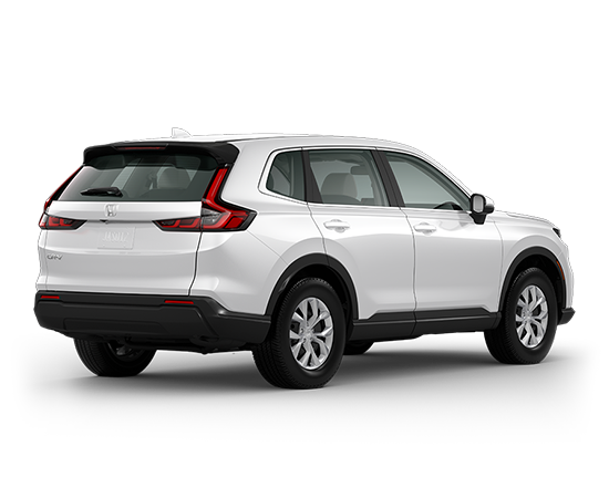 2024 Honda CR-V LX - Photo 51