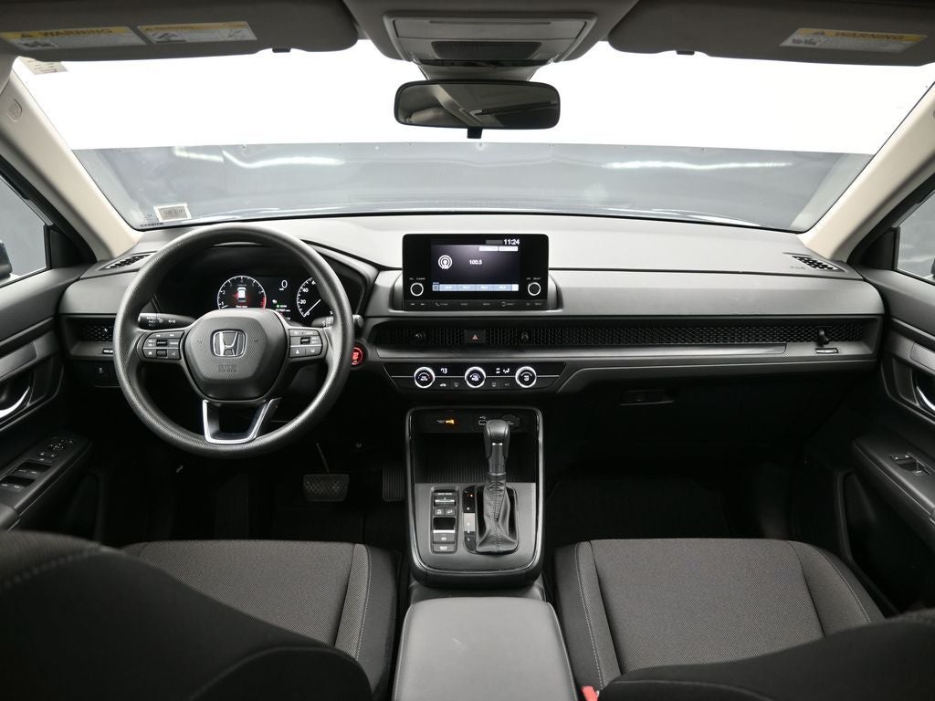 2024 Honda CR-V LX
