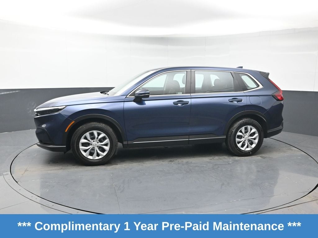 2024 Honda CR-V LX