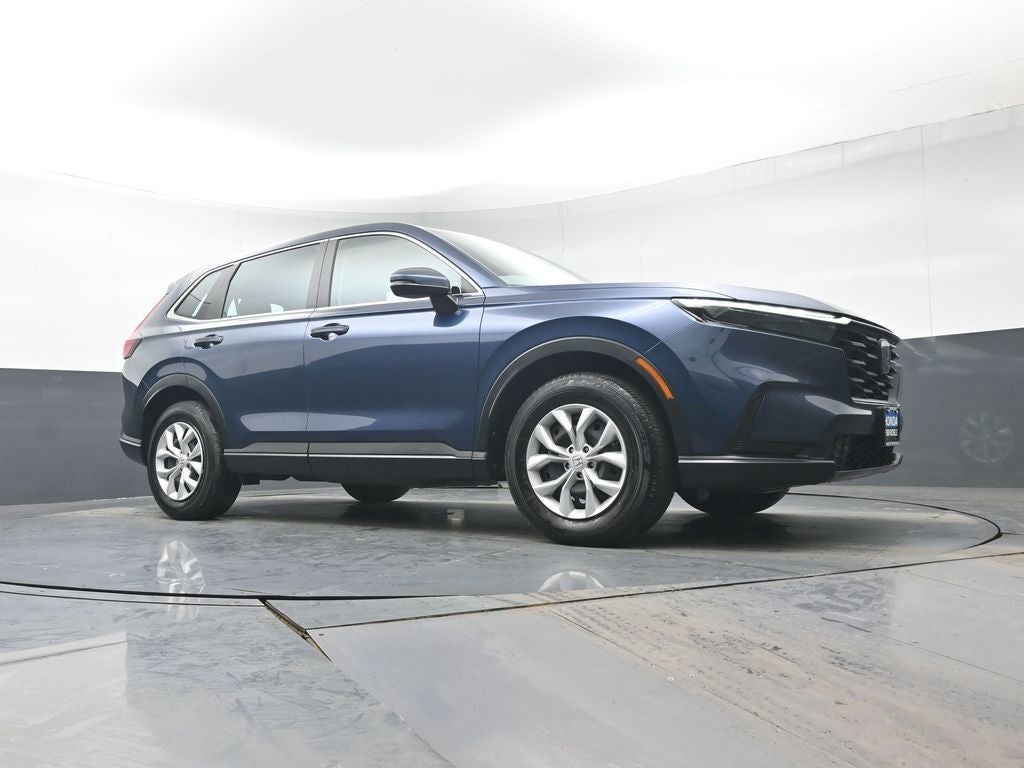 2024 Honda CR-V LX