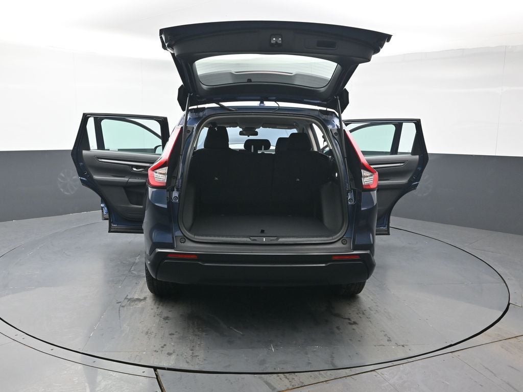 2024 Honda CR-V LX