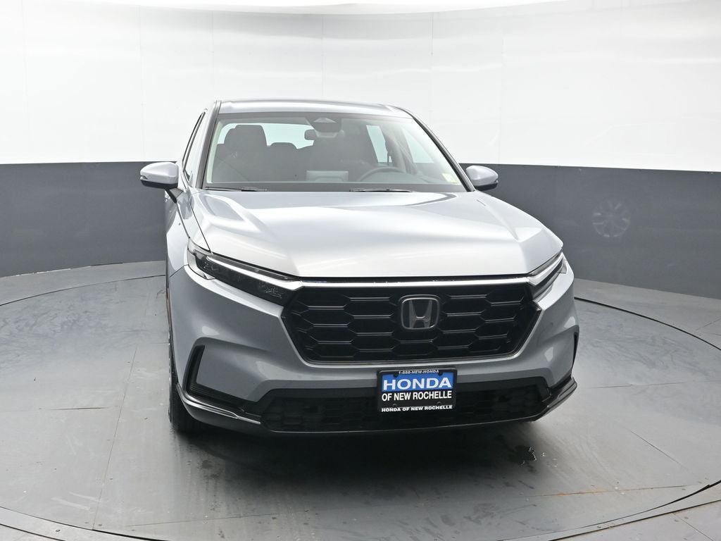 2023 Honda CR-V LX