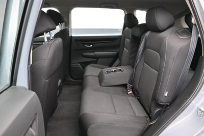 2023 Honda CR-V LX