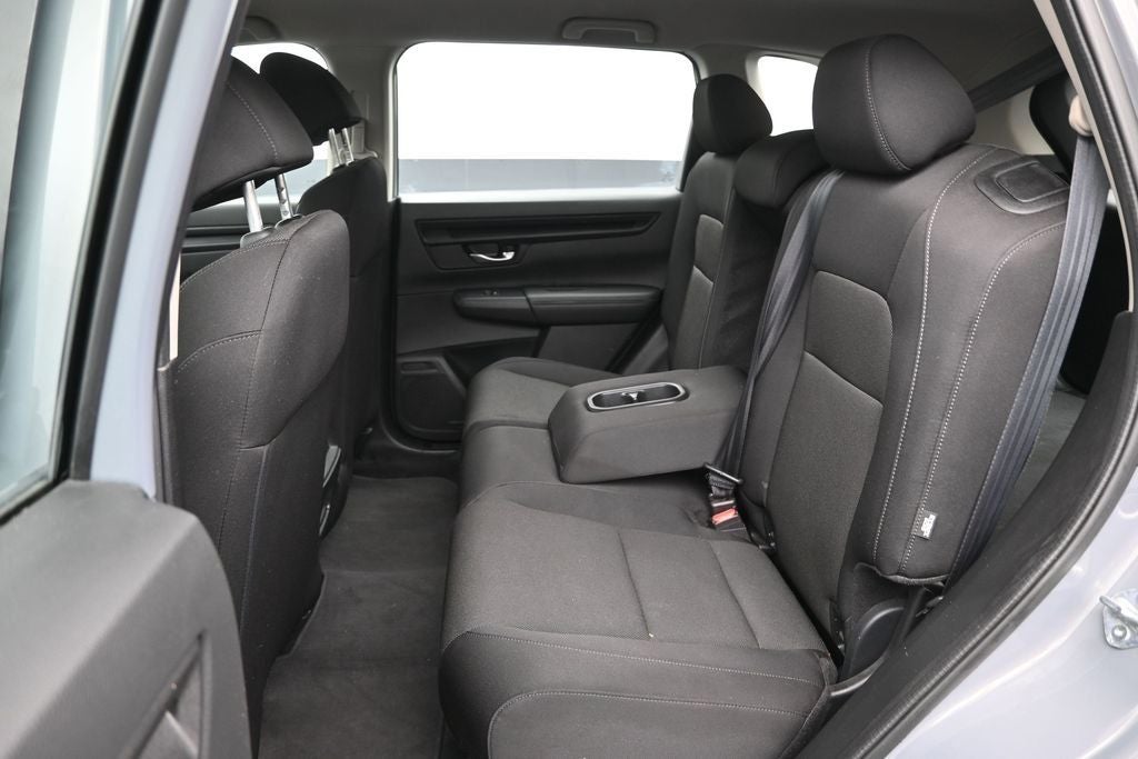2023 Honda CR-V LX