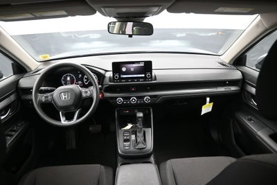 2023 Honda CR-V LX