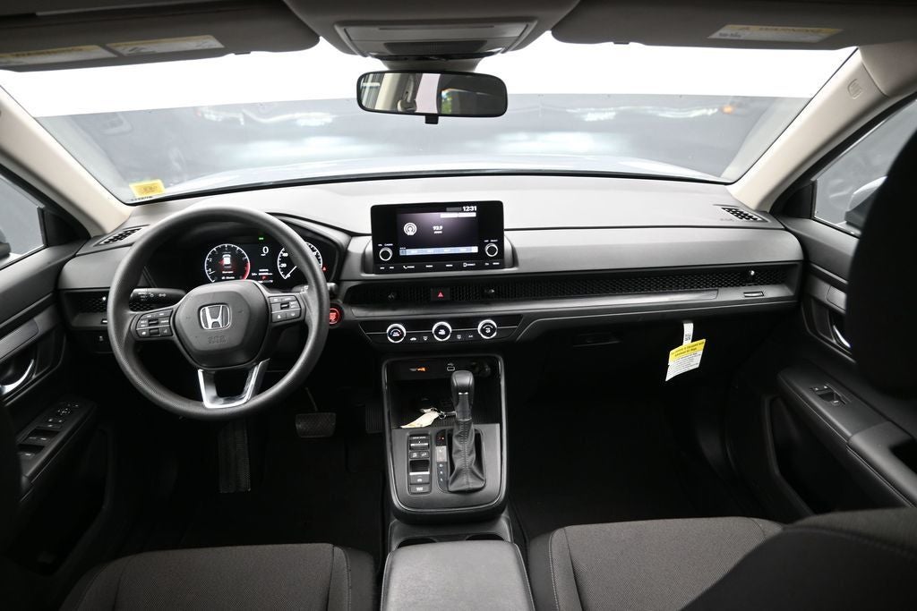 2023 Honda CR-V LX