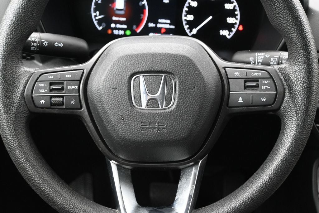2023 Honda CR-V LX