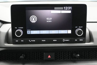 2023 Honda CR-V LX