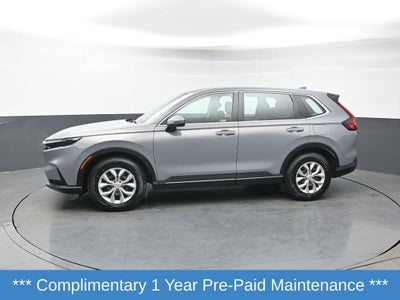 2023 Honda CR-V LX