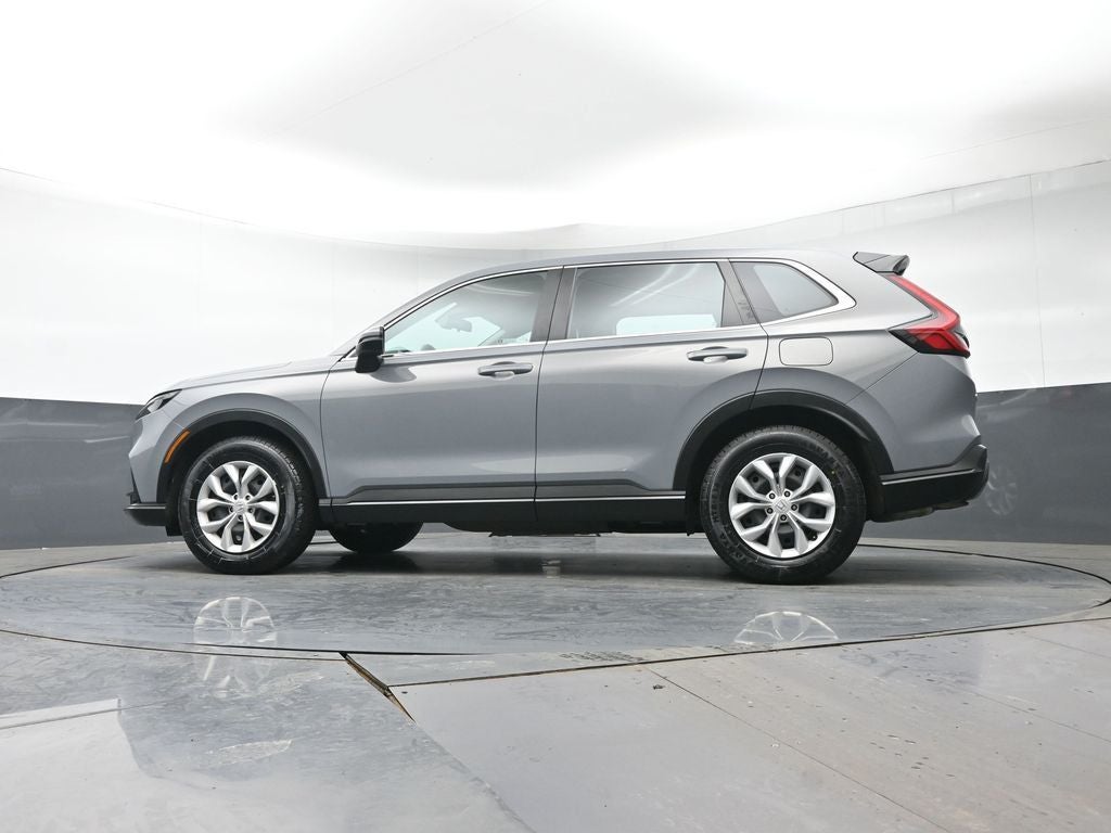 2023 Honda CR-V LX